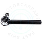 2X Front Outer Tie Rod End for Lexus RX330, Toyota Highlander (2004–2006)