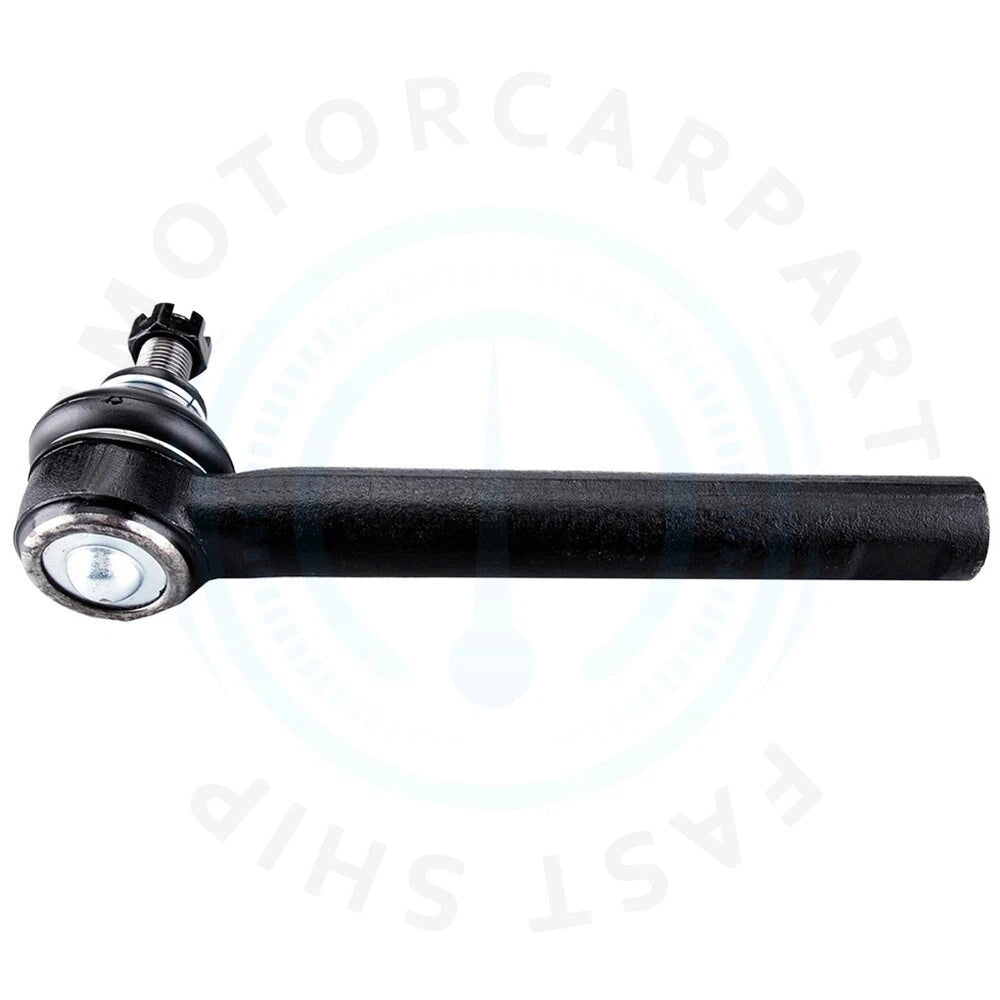 2X Front Outer Tie Rod End for Lexus RX330, Toyota Highlander (2004–2006)