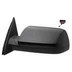 Power Door Mirror Replacement Heated for Driver Side Ready to Paint (OEM) (1)
