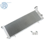 3 Row Aluminum Radiator for Jeep Cherokee XJ (1991-2001)