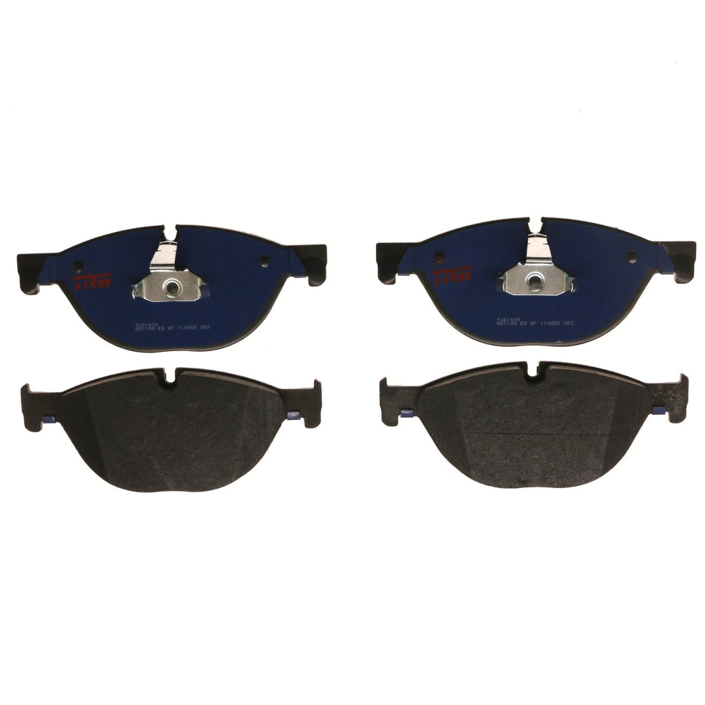 Disc Brake Pad Set for BMW 750Li (2011–2012)