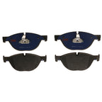 Disc Brake Pad Set for BMW 750Li (2011–2012)