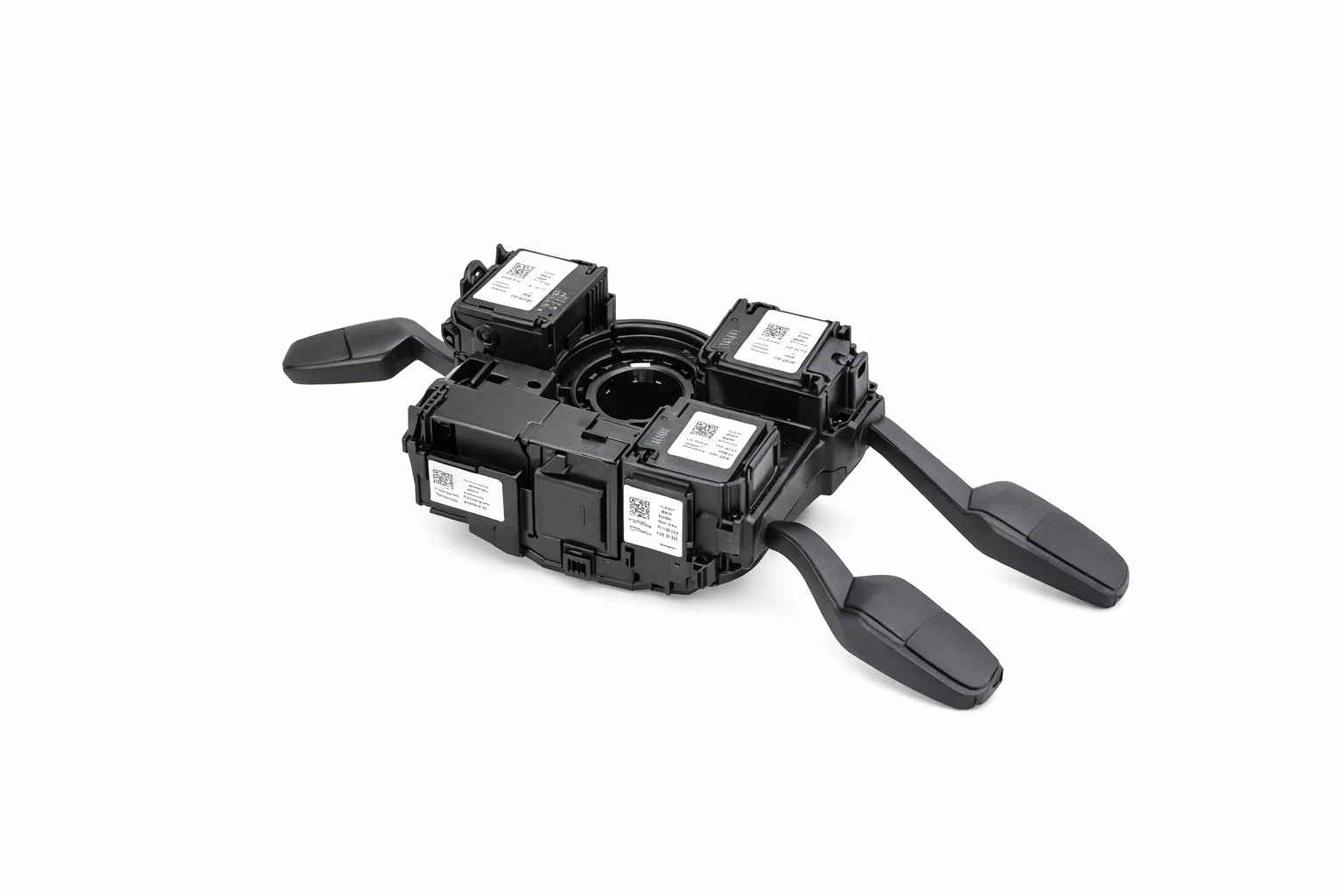 Genuine OEM Combination Switch for BMW Z4, 328i, 335i, 328i xDrive (2003–2008) 61319123049