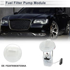 Fuel Pump Assembly for Dodge Charger, Challenger (2017-2022)