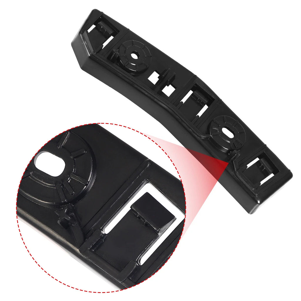 Bumper Bracket Set for Jeep Cherokee (2014–2018)