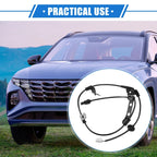 ABS Wheel Speed Sensor for Hyundai Tucson Rear Left Side (2010-2015)