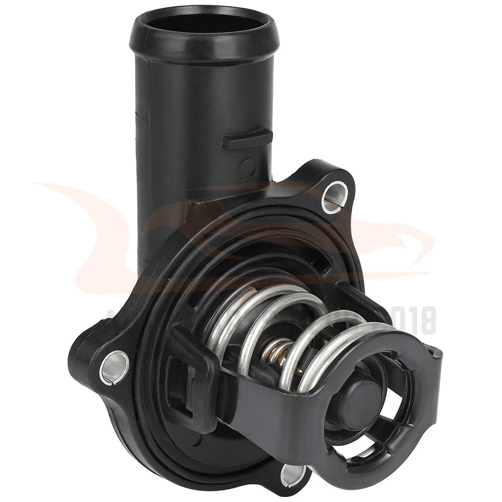 Thermostat Housing for Volkswagen Touareg (2009–2011) V6 3.0L