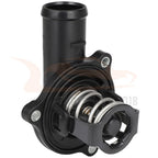 Thermostat Housing for Volkswagen Touareg (2009–2011) V6 3.0L