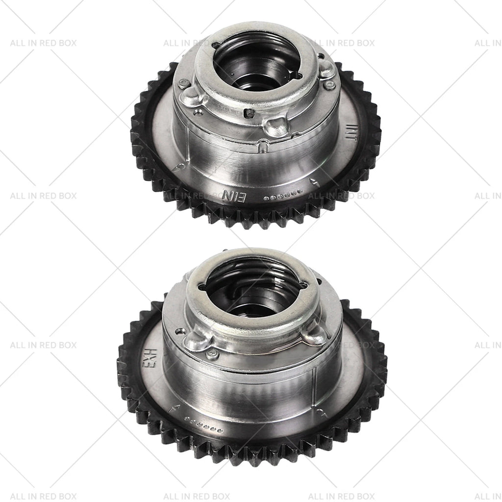 Camshaft Adjuster Actuator Gear for Mercedes-Benz W204 W209 (2006–2016)
