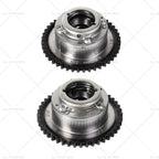 Camshaft Adjuster Actuator Gear for Mercedes-Benz W204 W209 (2006–2016)