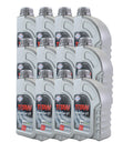 Set of 12 Quarts Fuchs TITAN SUPERSYN D1 SAE 5W-20 for Buick Chevrolet Ford