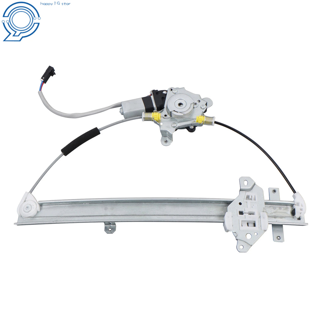 Front RH Power Window Regulator with Motor for Nissan Frontier (1998-2004)
