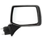 Right Side View Mirror for Chevrolet Silverado 1500 (2019–2025) Heated 7 Pins