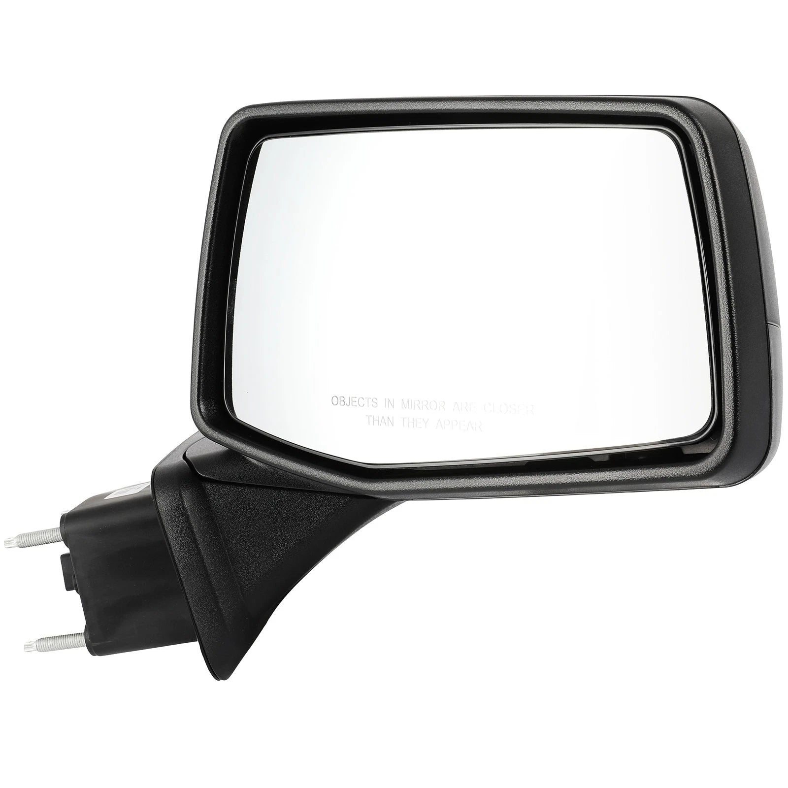 Right Side View Mirror for Chevrolet Silverado 1500 (2019–2025) Heated 7 Pins