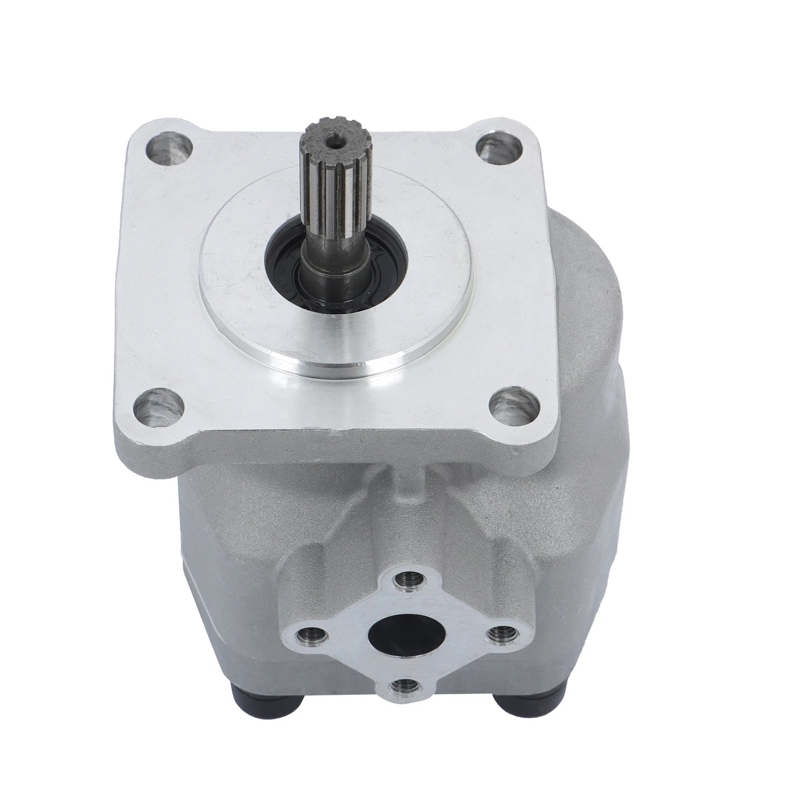Hydraulic Pump for Case 244 234 245 254 255