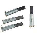 Carbon Brush Kit 2PCS for Vacuum Motor (29 x 10 x 6 mm)