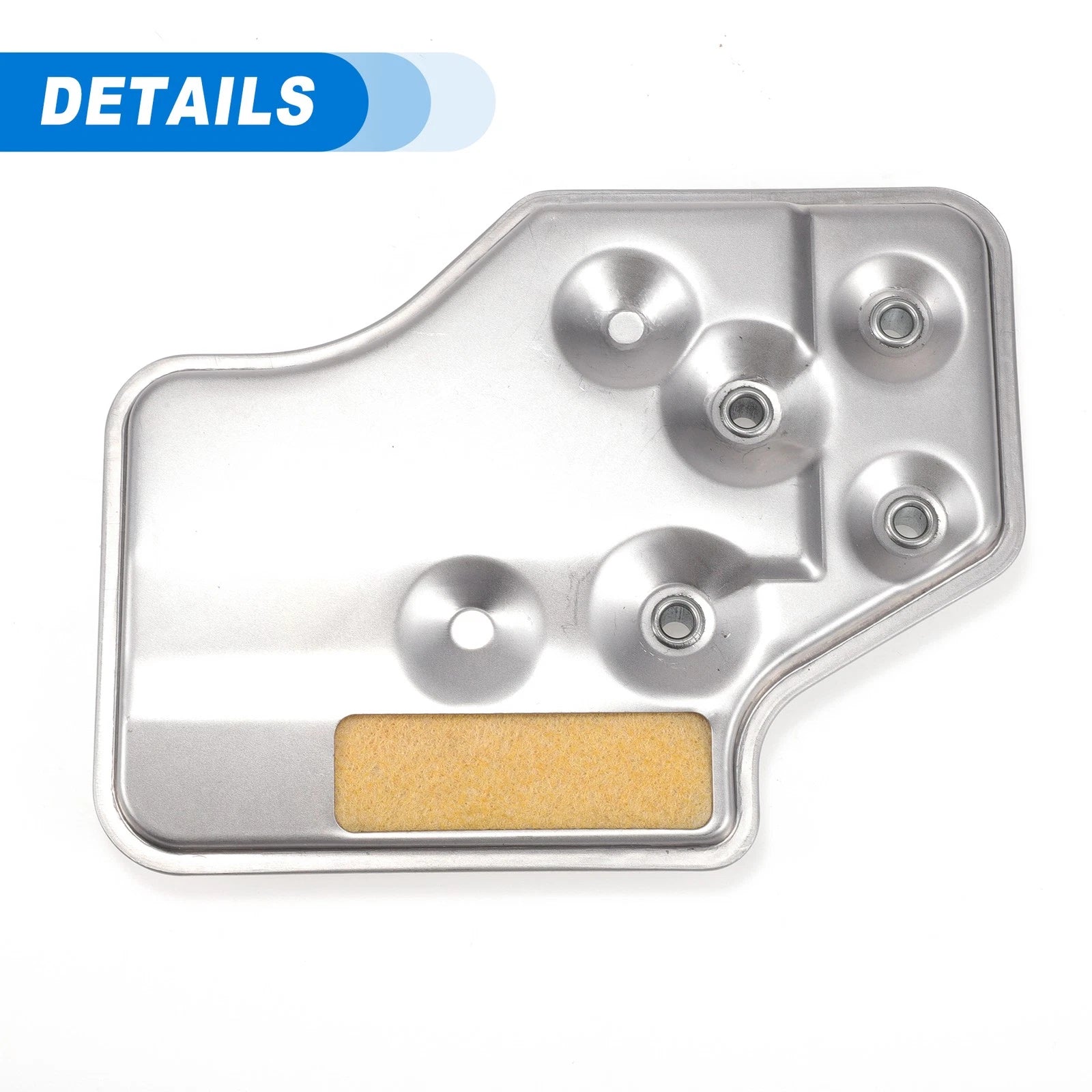 F4A32 Transmission Filter Oil Pan Gasket Kit for Mitsubishi (No.MD735572)