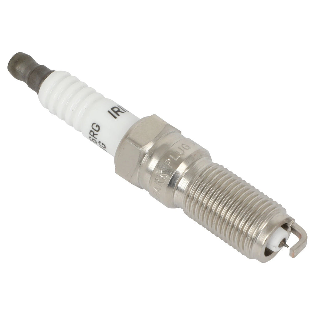 Set of 6 Iridium Spark Plugs for Buick Enclave, Chevy Impala, GMC Acadia