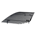 Stainless Black Billet Grille Insert for Ford F-150 (2015–2017)