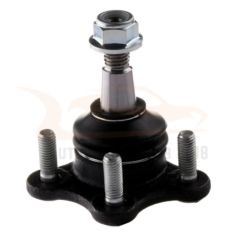 Set of 4 Ball Joints for GMC Canyon (2004-2012)