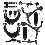 Set of 2 Front Lower Control Arms for Honda Accord (2003–2007)