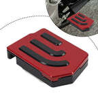 Rear Foot Brake Lever Enlarger Pad for Yamaha YZF R25 R3 MT25 MT03 (2014–2023)