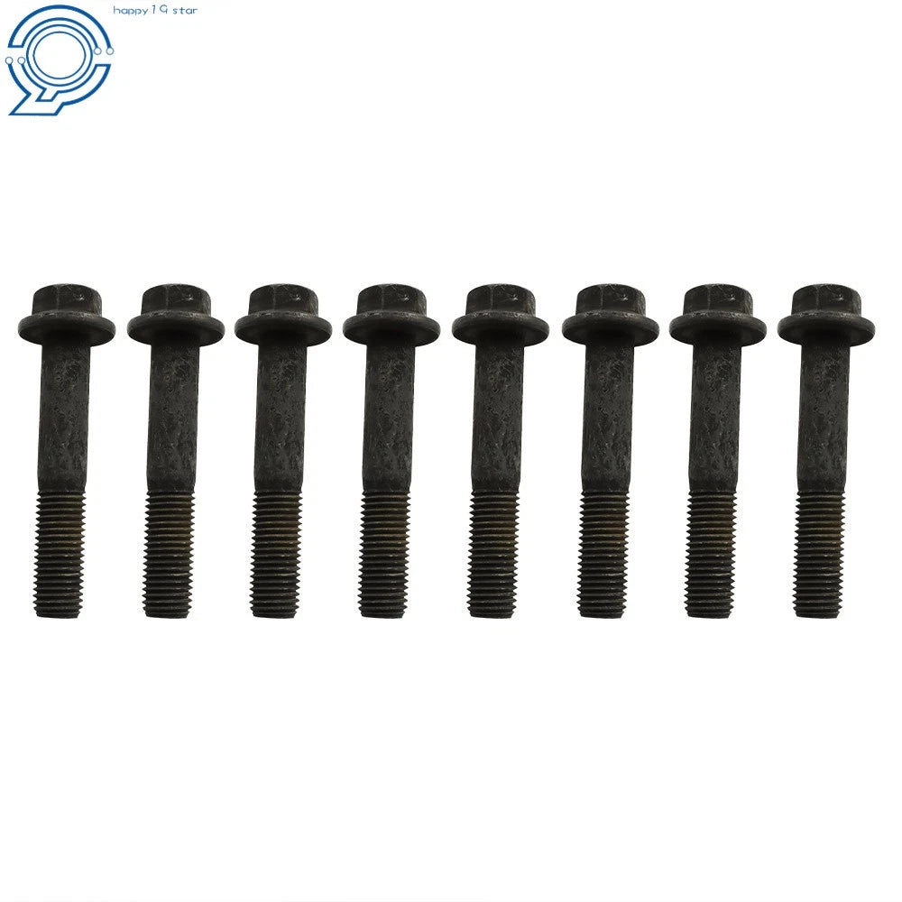 Control Arm Suspension Kit for Ford Expedition (1997-2002)