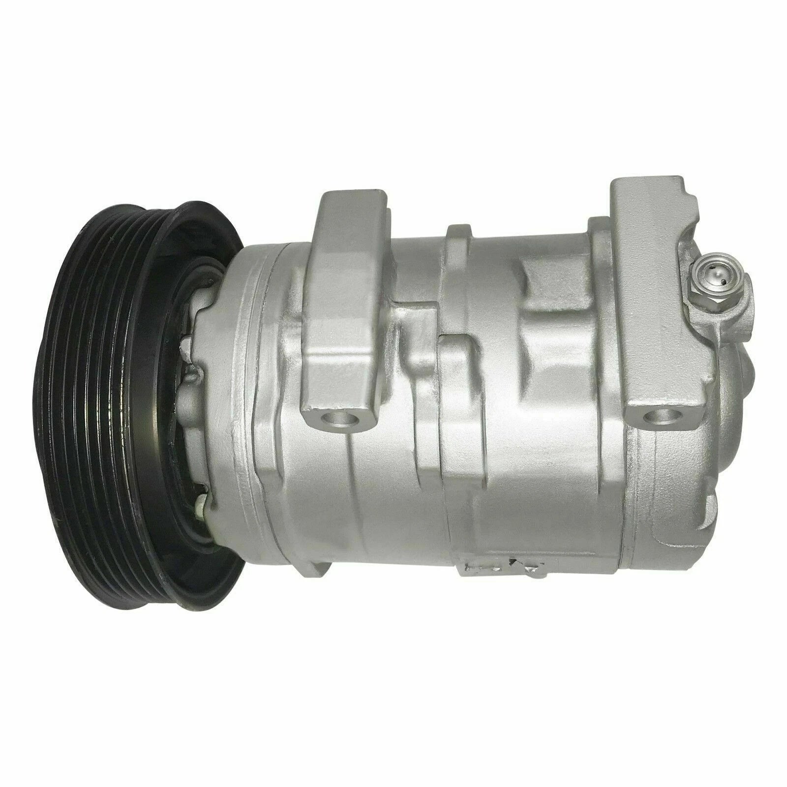 AC Compressor Kit Replacement for Acura TL TSX (2009-2014)