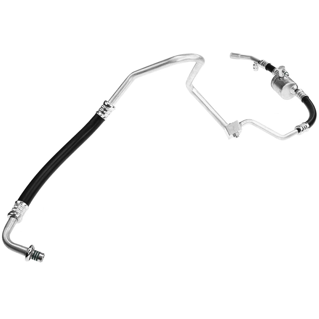 A/C Manifold Line Hose Assembly for Ford Explorer Mazda Navajo (1994)