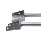 Tubular Subframe Connectors for Pontiac Firebird (1970–1981)