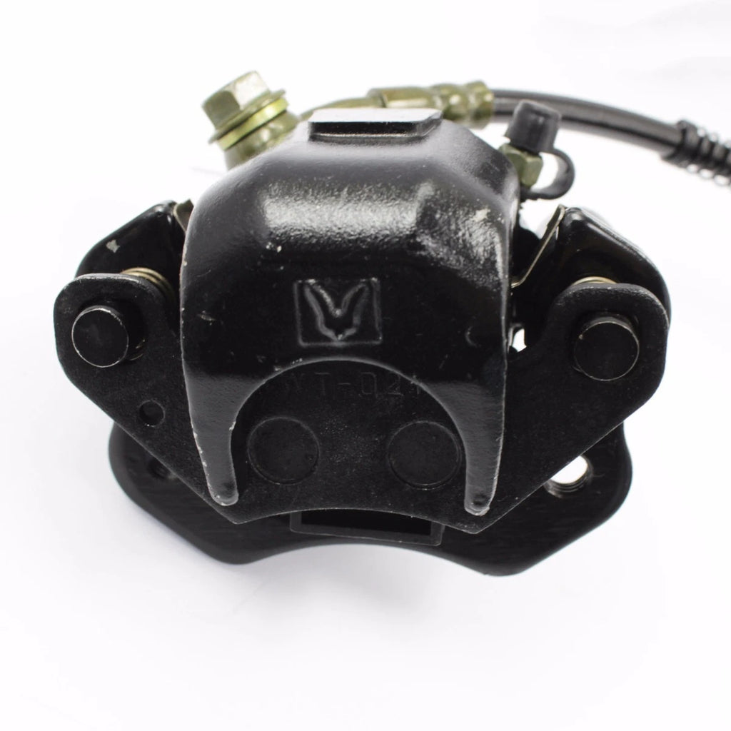 Hydraulic Rear Disc Brake Caliper System for ATV 110cc 125cc (TDRMOTO)