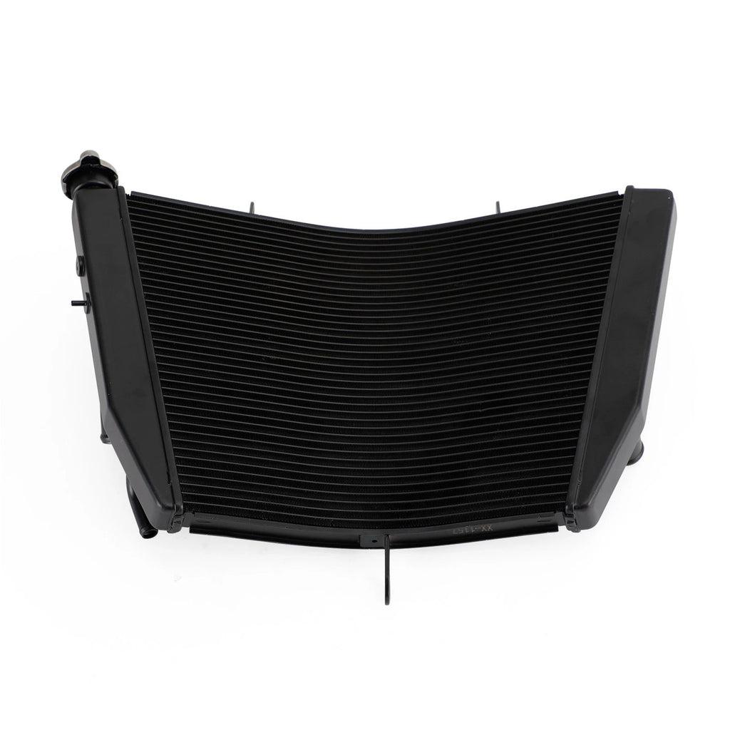 Radiator Cooler for Suzuki GSXR 600 GSX-R600 GSX-R750 (2006–2024)
