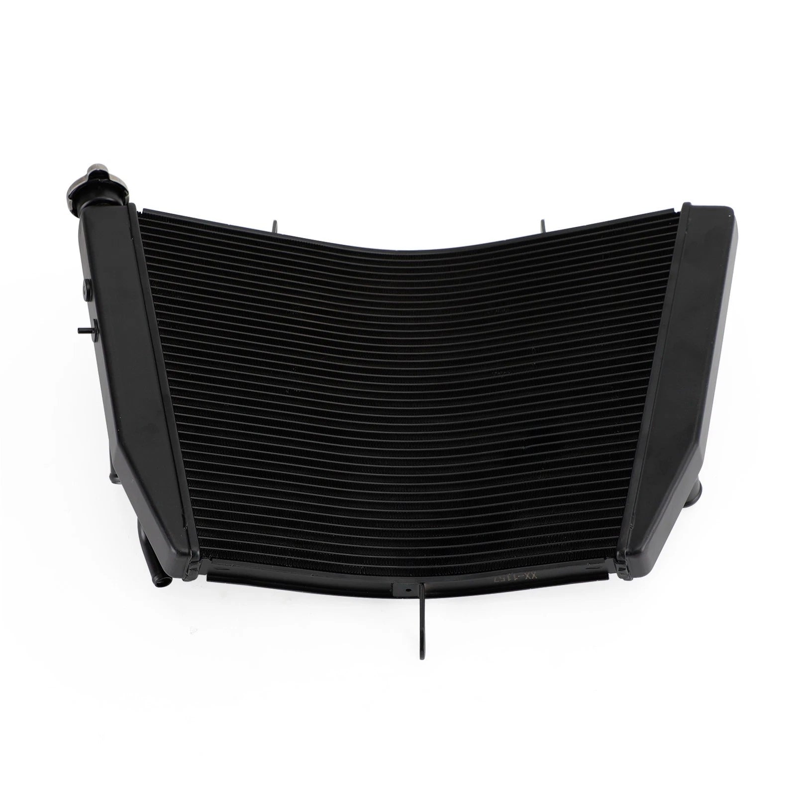 Radiator Cooler for Suzuki GSXR 600 GSX-R600 GSX-R750 (2006–2024)