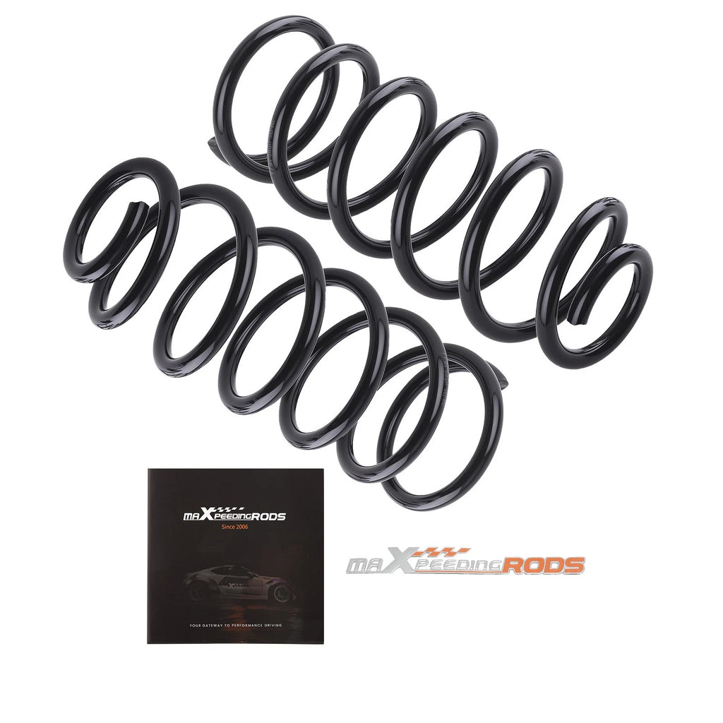 Lowering Springs 2" Drop for Ram 1500 Classic (2019–2024) Rear Suspension