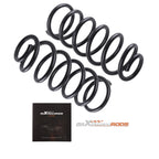 Lowering Springs 2" Drop for Ram 1500 Classic (2019–2024) Rear Suspension