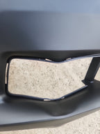 Front Bumper Cover for Dodge Ram 1500 (2009–2012)