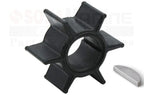 Water Pump Impeller for Mercury Mariner 25 30 35 40 HP (18-8923, 47-161541)