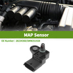 MAP Sensor No.28234360 for Chevrolet Zafira (2004–2012)
