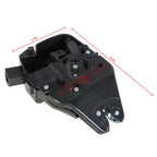 Trunk Lid Latch Lock for Acura TLX (2015–2019) Honda Accord (2013–2017)