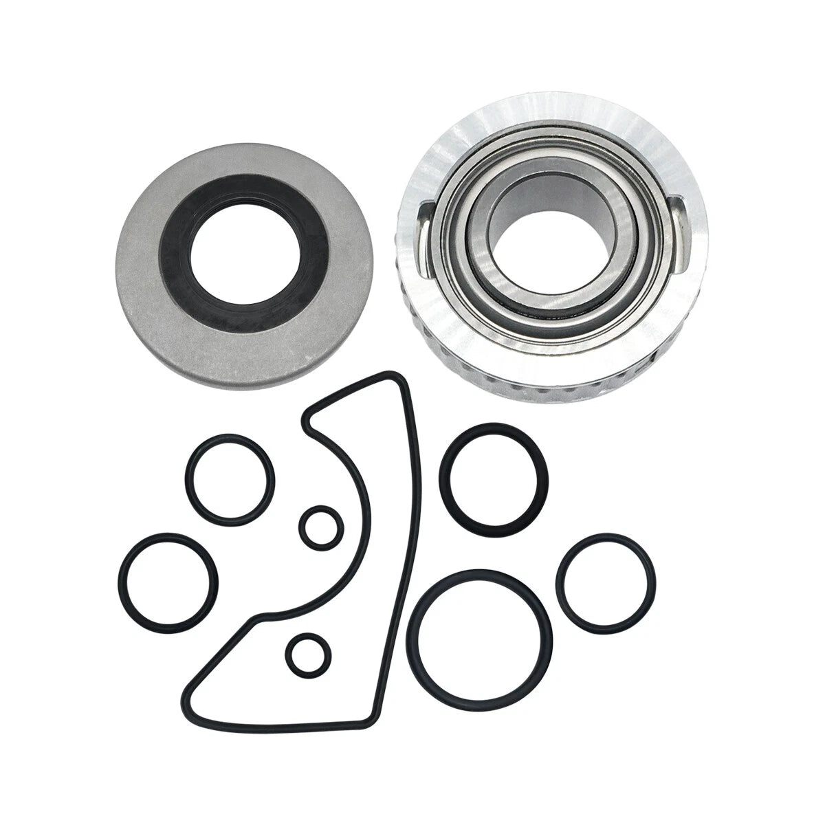 Gimbal Bearing Kit for Mercruiser Bravo (30-879194A01, 30-862540A3)