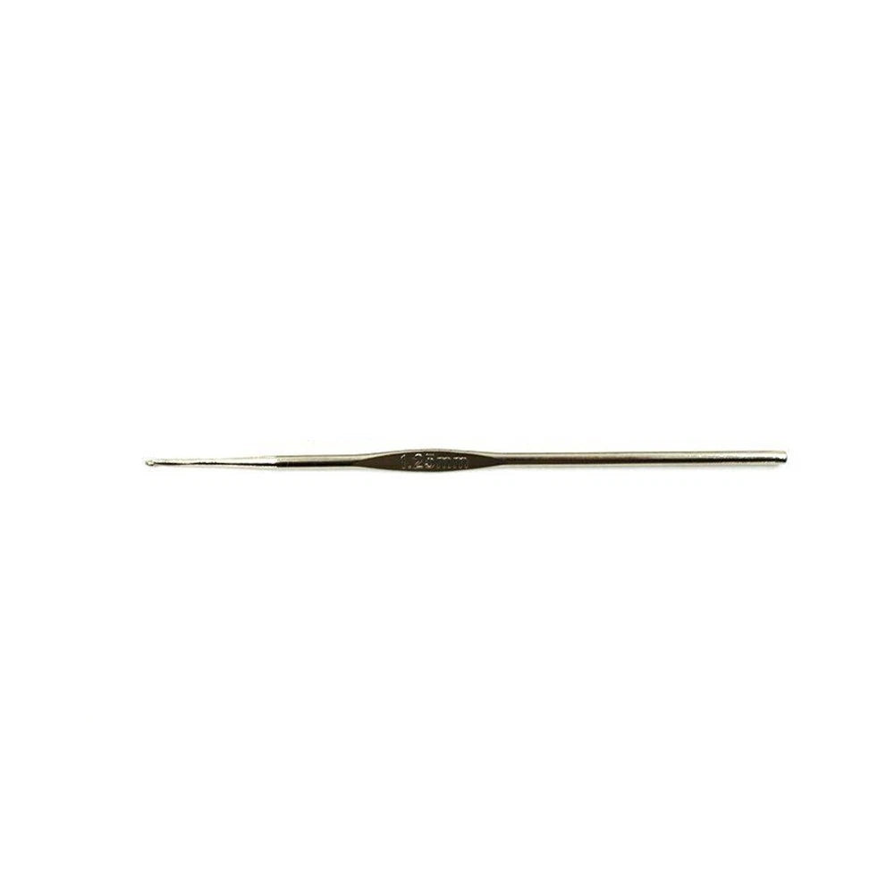 Set of 12 Knitting Needles 12cm for Crochet