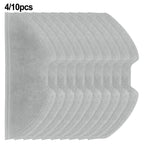 Mop Cloth Pads for Eufy X8 Pro SES (2021–2023)