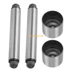 Pushrod & Cam Follower Bucket for Honda Foreman Rubicon 500 TRX500 (2001–2013)