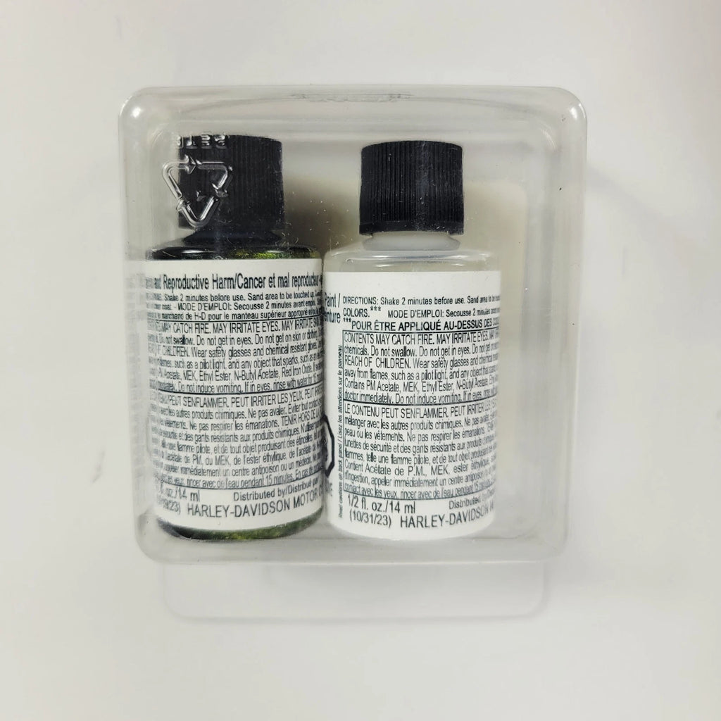 Touch Up Paint Kit for Harley Davidson (98601DBP)