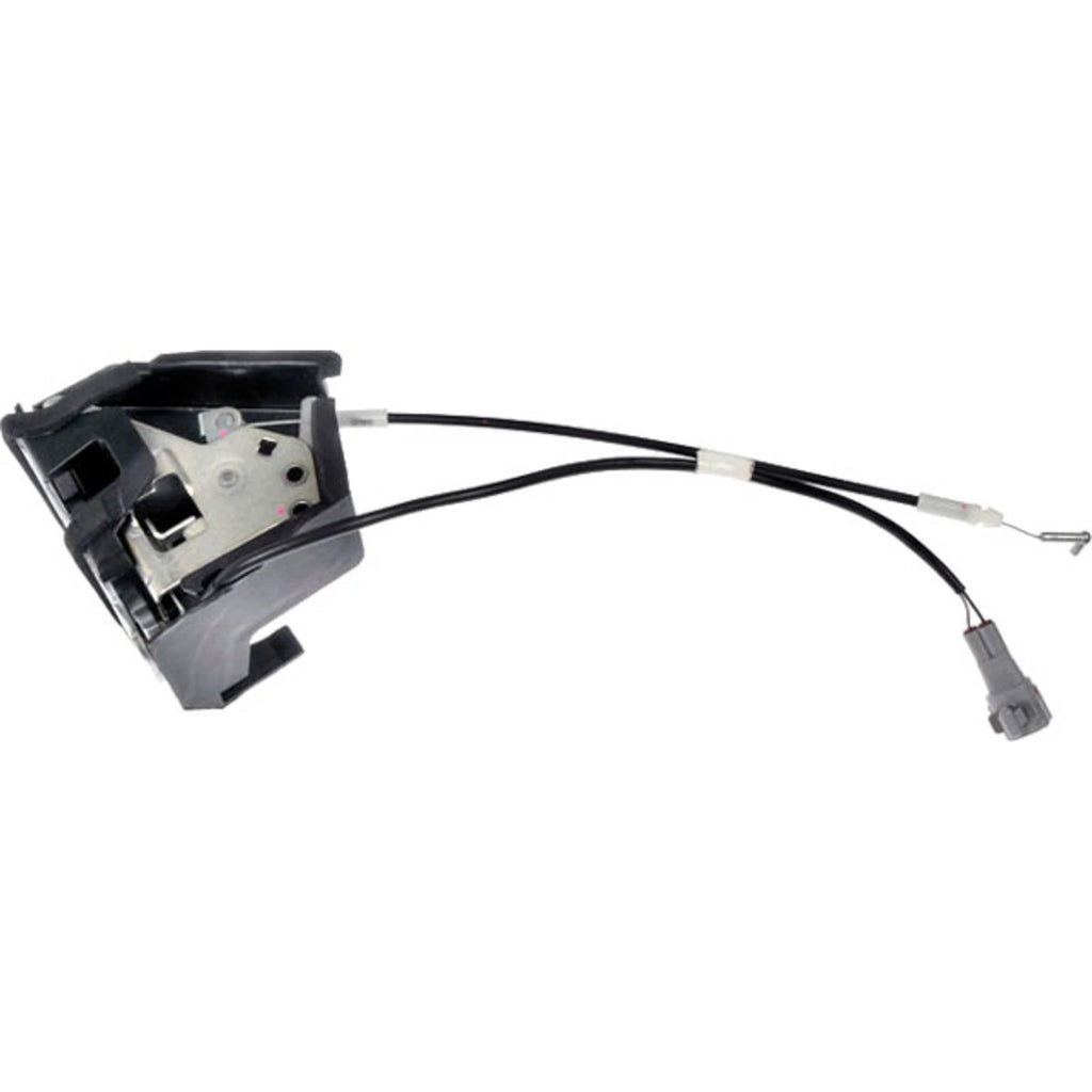 Door Lock Actuator for Toyota Tundra (Rear Passenger Right Side)