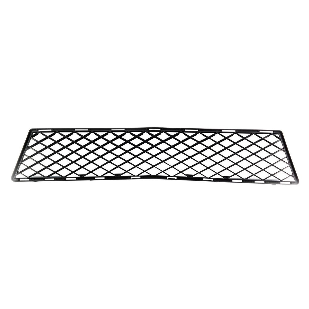 Front Bumper Face Bar Grille for Mercedes Benz GLK350 (2010–2012)