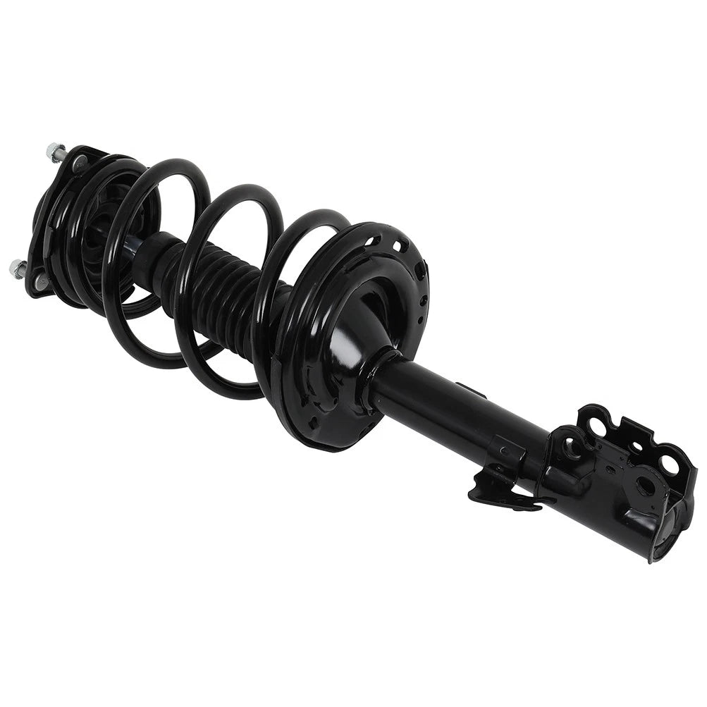 Set of 4 Complete Struts Springs w/ Mount & Shocks for Toyota Sienna (2011–2020)