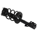 Set of 4 Complete Struts Springs w/ Mount & Shocks for Toyota Sienna (2011–2020)
