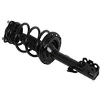 Set of 4 Complete Struts Springs w/ Mount & Shocks for Toyota Sienna (2011–2020)