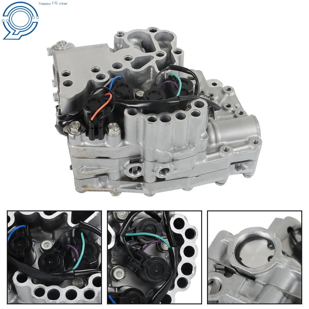Transmission Valve Body for Subaru Forester Impreza Outback (2012-2016)